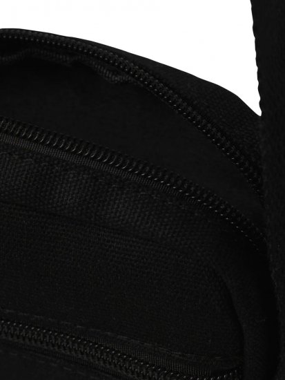 Jack & Jones Pascal Torbica čez ramo Črna - Torbe - 