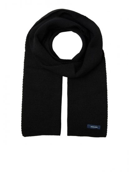 Jack & Jones DNA Šal Črna - Šali - 