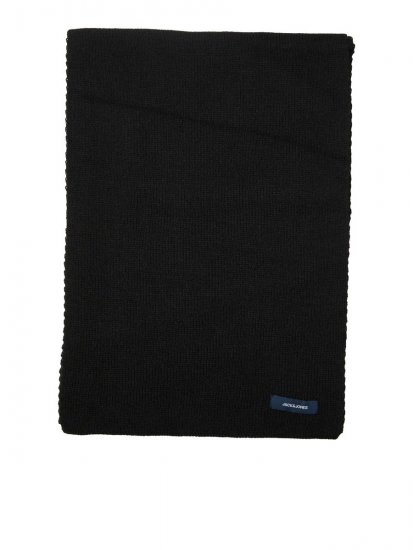 Jack & Jones DNA Šal Črna - Šali - 
