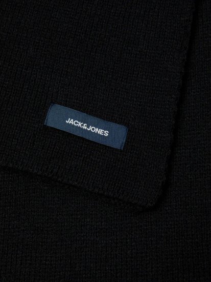 Jack & Jones DNA Šal Črna - Šali - 