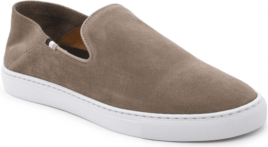 Hugo Boss Beige Sneakers Men - Moški čevlji 40-52 - 