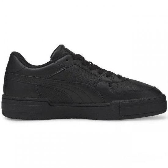 Puma CA Pro Classic Sneaker Black - Moški čevlji 40-52 - 
