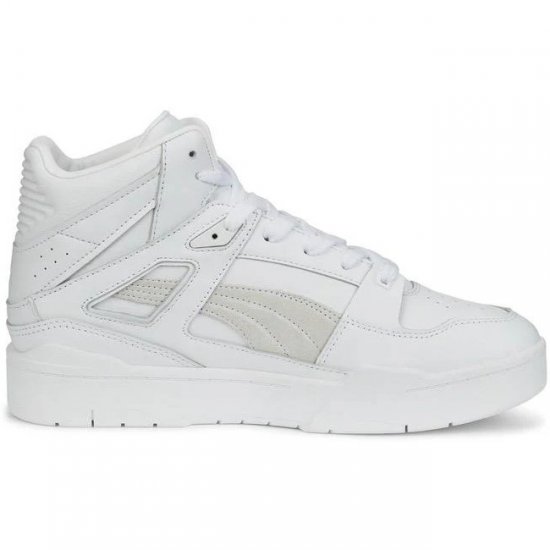 Puma Slipstream Hi lth Men Sneakers White - Moški čevlji 40-52 - 