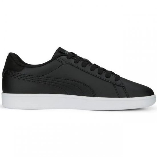Puma Smash 3.0 L Men Sneakers Black - Moški čevlji 40-52 - 