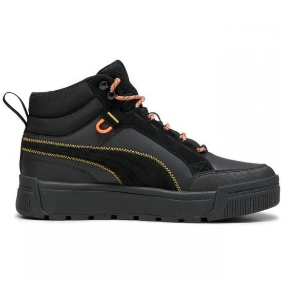 Puma Tarrenz SB III OPEN ROAD Men Sneaker-Boot Hybrid Black - Moški čevlji 40-52 - 
