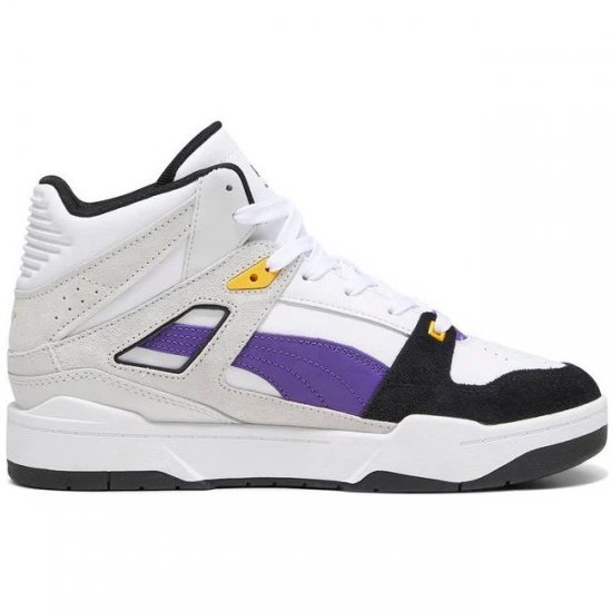 Puma Slipstream Hi Heritage Men Sneakers - Moški čevlji 40-52 - 