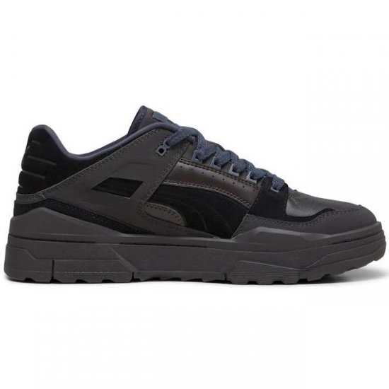 Puma Slipstream Xtreme Men Sneakers Black - Moški čevlji 40-52 - 