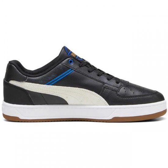 Puma Caven 2.0 Retro Academi Men Sneakers Black-White - Moški čevlji 40-52 - 