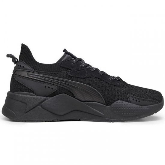 Puma RS-XK Men Sneakers Black - Moški čevlji 40-52 - 