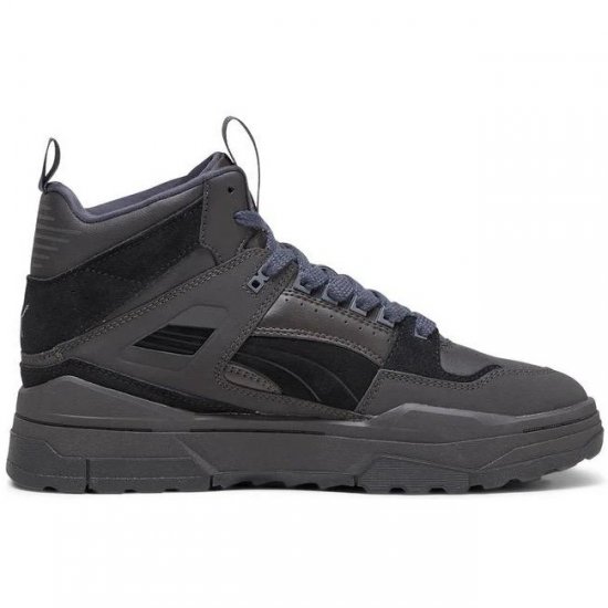 Puma Slipstream Hi Xtreme Men Sneakers Black - Moški čevlji 40-52 - 