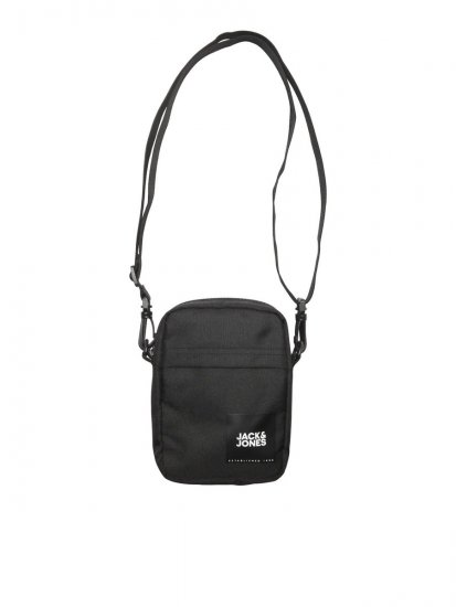 Jack & Jones Jamie Torbica čez ramo Črna - Torbe - 