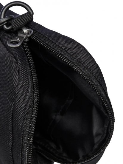 Jack & Jones Jamie Torbica čez ramo Črna - Torbe - 
