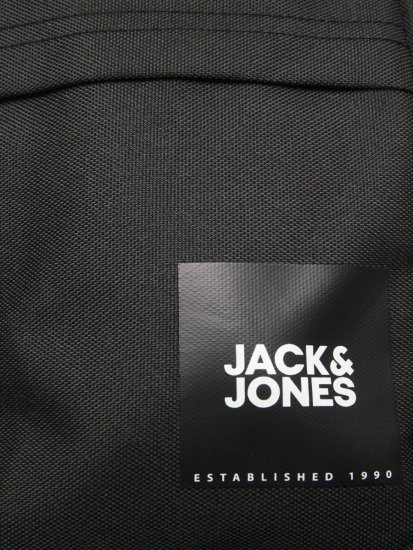 Jack & Jones Jamie Torbica čez ramo Črna - Torbe - 
