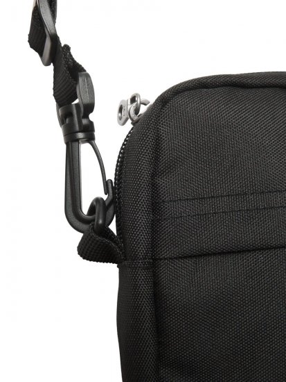 Jack & Jones Jamie Torbica čez ramo Črna - Torbe - 