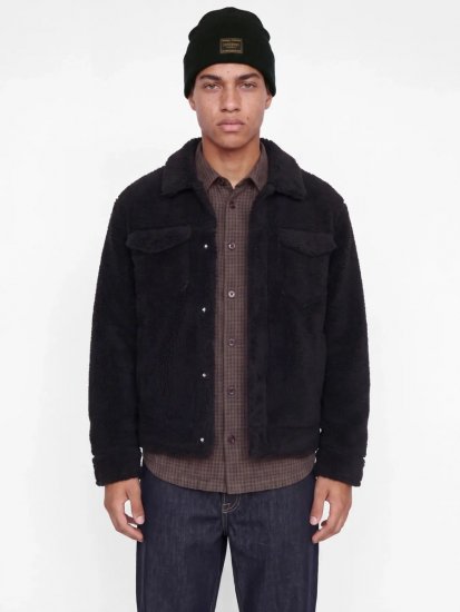 Jack & Jones Attitude Kapa Črna - Kape - 