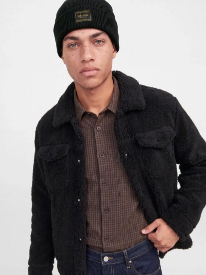 Jack & Jones Attitude Kapa Črna - Kape - 