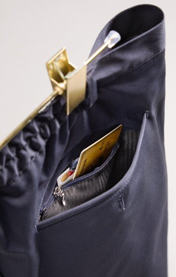 JP1880 Flexnamic Trousers Business Crease-resistant Navy - Kavbojke & hlače - Moške Kavbojke in Hlače za Močnejše Postave
