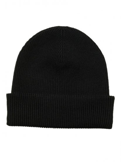 Jack & Jones Kamploops Kapa Črna - Kape - 