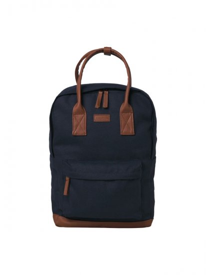 Jack & Jones Pascal Nahrbtnik Temno modra - Torbe - 