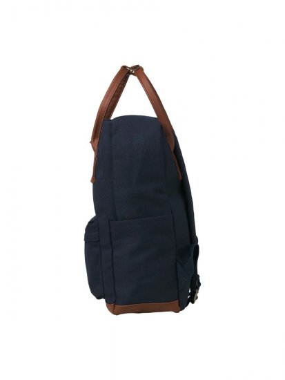 Jack & Jones Pascal Nahrbtnik Temno modra - Torbe - 