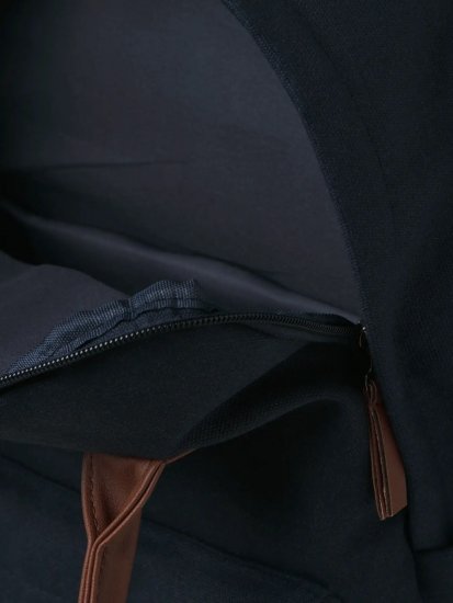 Jack & Jones Pascal Nahrbtnik Temno modra - Torbe - 