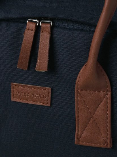 Jack & Jones Pascal Nahrbtnik Temno modra - Torbe - 