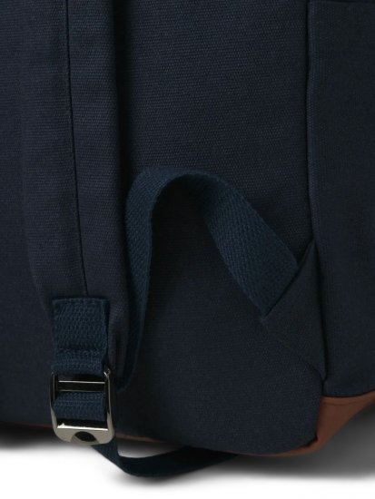 Jack & Jones Pascal Nahrbtnik Temno modra - Torbe - 